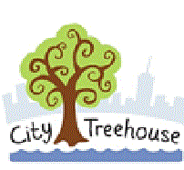 city treehouse