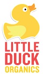 little duck