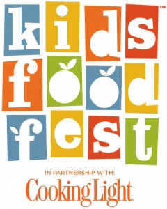 Kids-Food-Festival-Logo