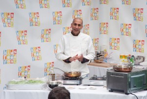 Chef Jehangir Mehta, Mehtaphor