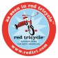 Red Tricycle Logo