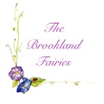 Brookland Fairies Logo-special thanks