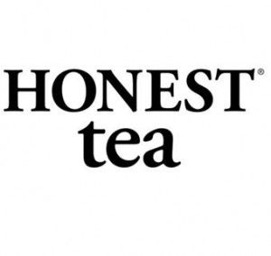 Honest Tea new logo 2013