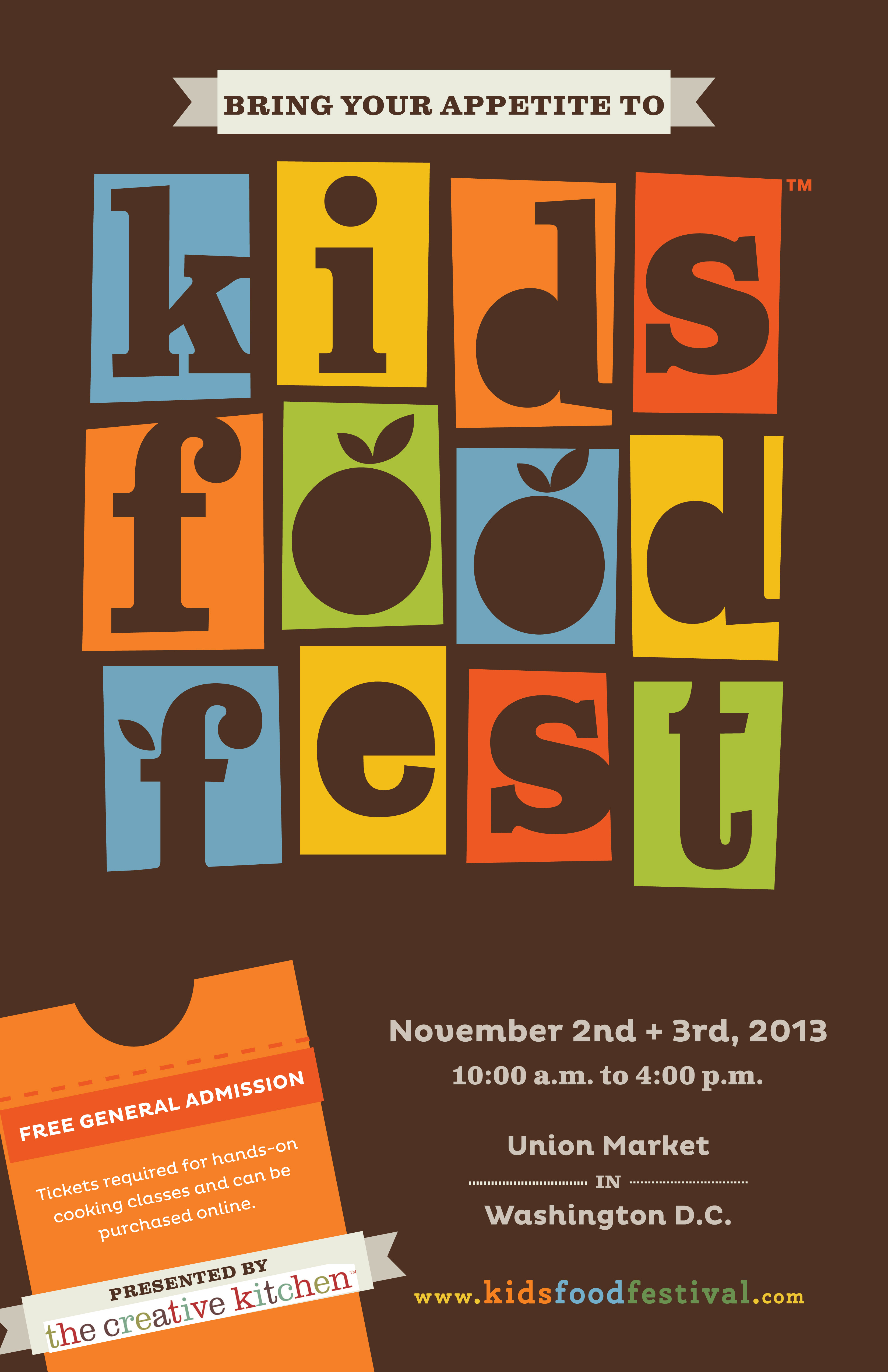 Kids Food Fest