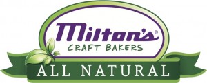 Milton's All Natural logo copy