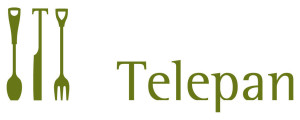 Telepan Logo