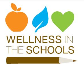 wellness in the schools logo