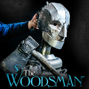 the woodsman giveaway