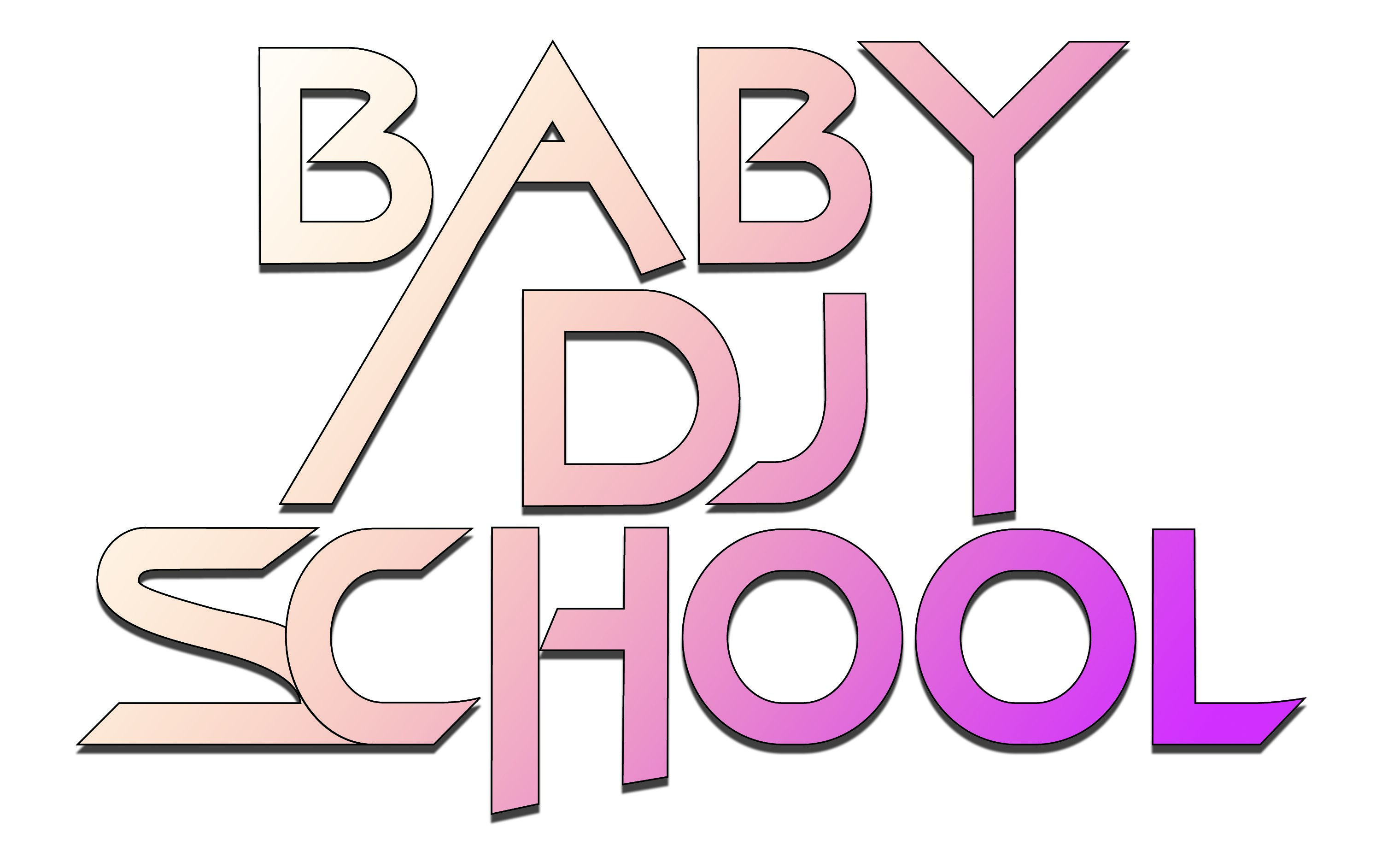 Baby DJ School