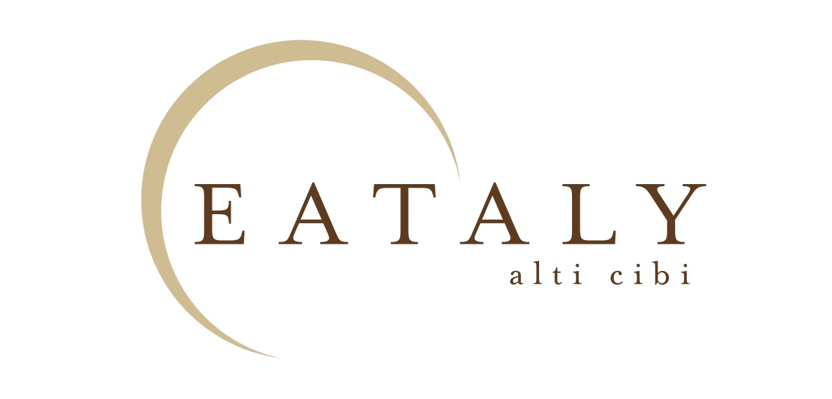 Chef Alex Pilas and Chef Jeff Marks, of Eataly Downtown: Caprese con Pesto alla Genovese
