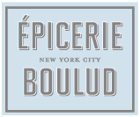 Epicerie Boulud: Le Sandwich Français with French Chef Vivien Lallement