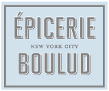 Épicerie Boulud: Chocolate Truffles Dipped-and-Rolled & Wrap-and-Roll Turkey Wraps