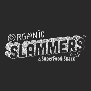 Slammers logo