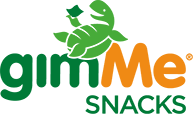 gimme snacks logo sponsor