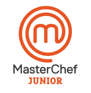 masterchef junior logo sponsor