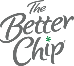 Fresh Gourmet aka The Better Chip Logo_Gray