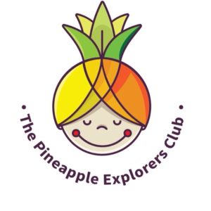 The Pineapple Explorer's Club