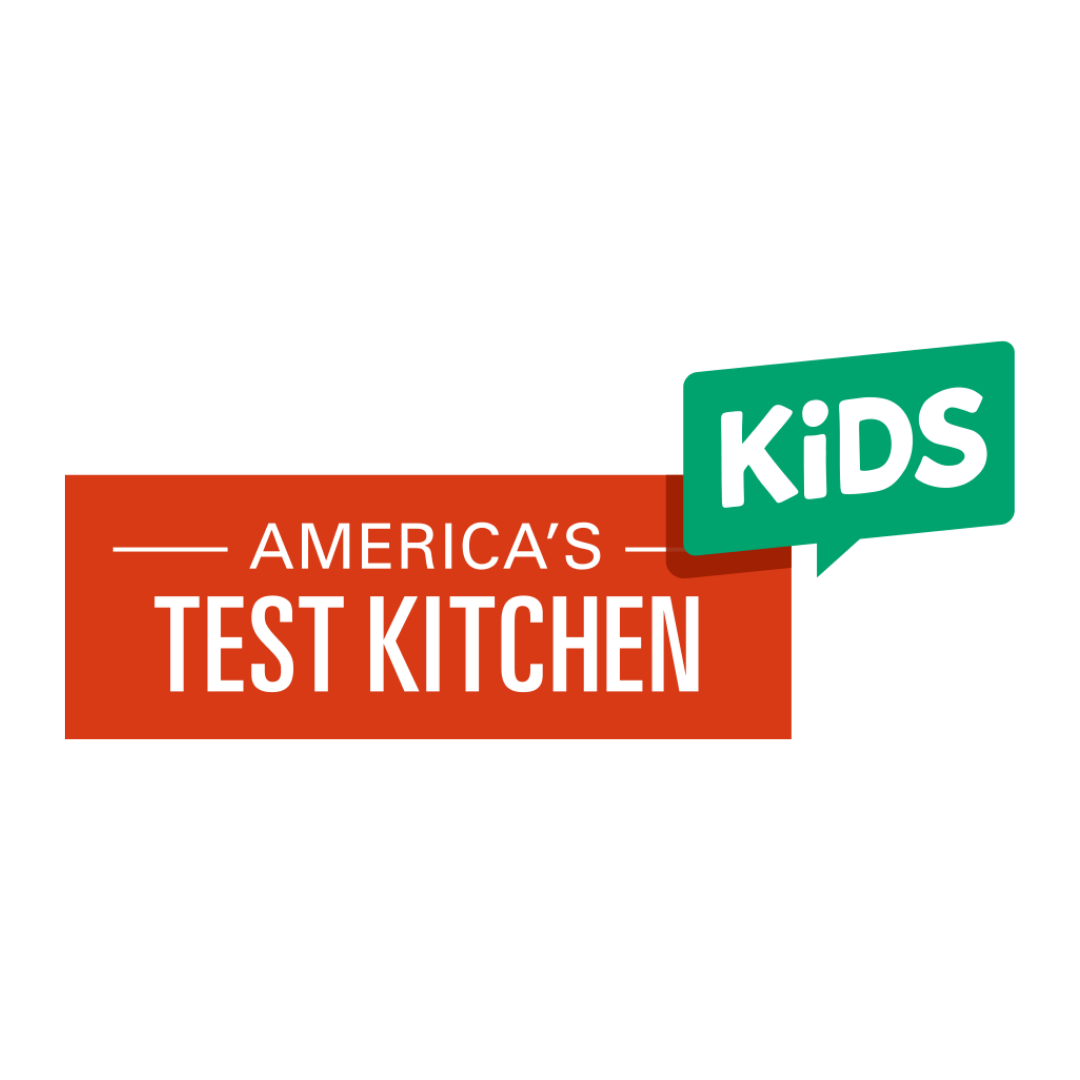 America’s Test Kitchen Kids