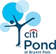 Citi Pond Logo - 10-27