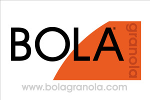 BOLA logo Giveaway