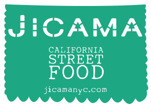 Jicama - Supporting