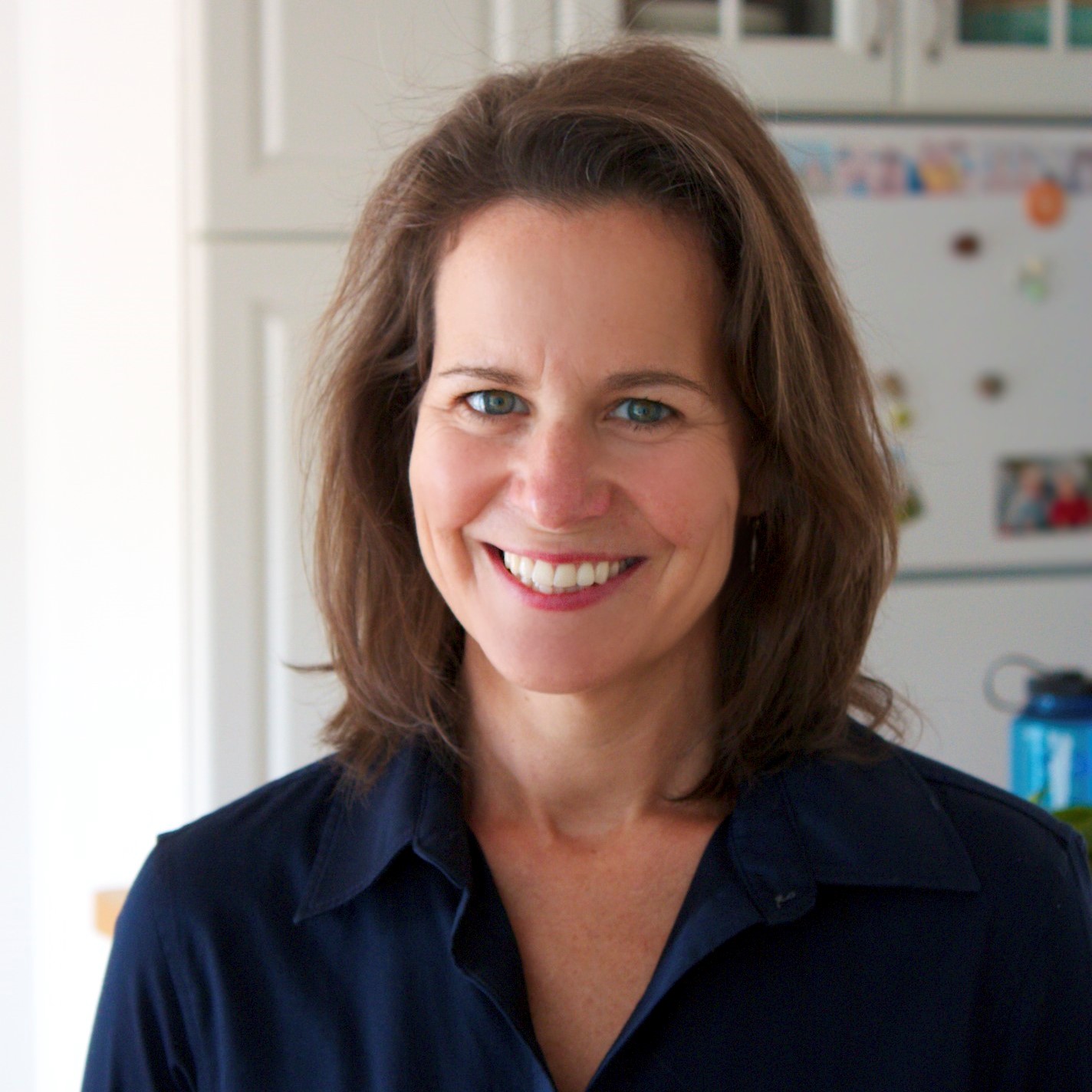 Deanna F. Cook
