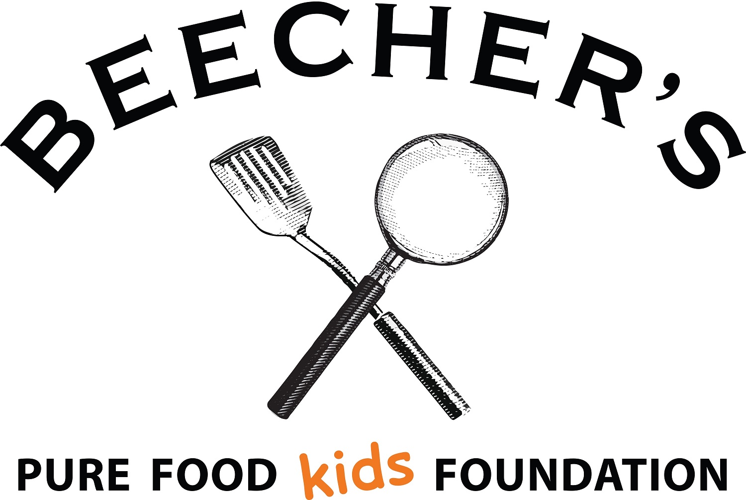 Jonathan Saturay, Beecher’s Pure Food Kids Foundation
