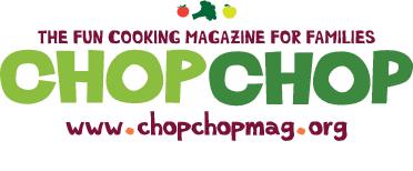 ChopChop with Chef Bill Yosses, Sally Sampson and Gail Simmons