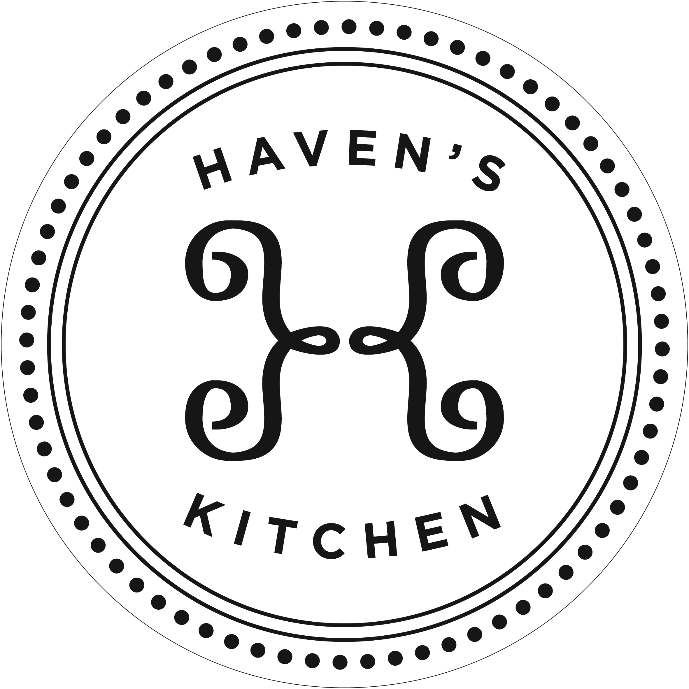 Haven’s Kitchen