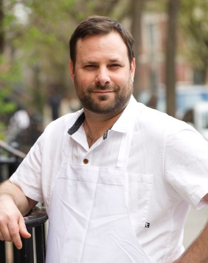 Chef Mike Price