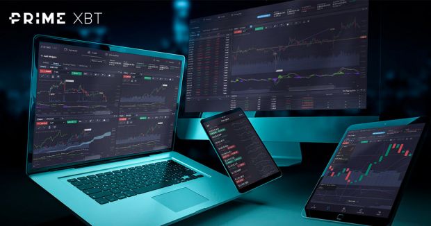 The Future of Trading Exploring the PrimeXBT Trading Platform The Future of Trading Exploring the PrimeXBT Trading Platform