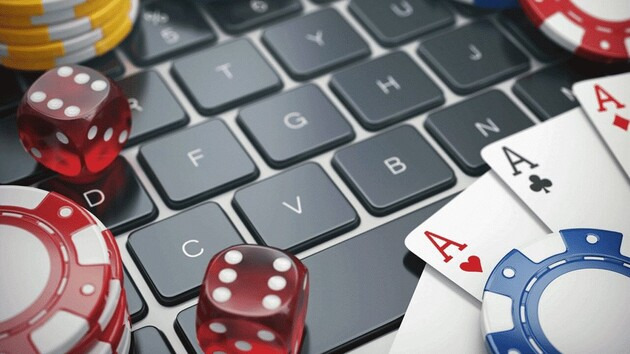 Exploring the World of Credit Card Casinos 2 Exploring the World of Credit Card Casinos 2